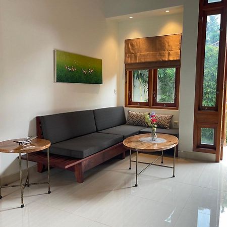 Villa Casa Shanti Deluxe Lovina Zewnętrze zdjęcie
