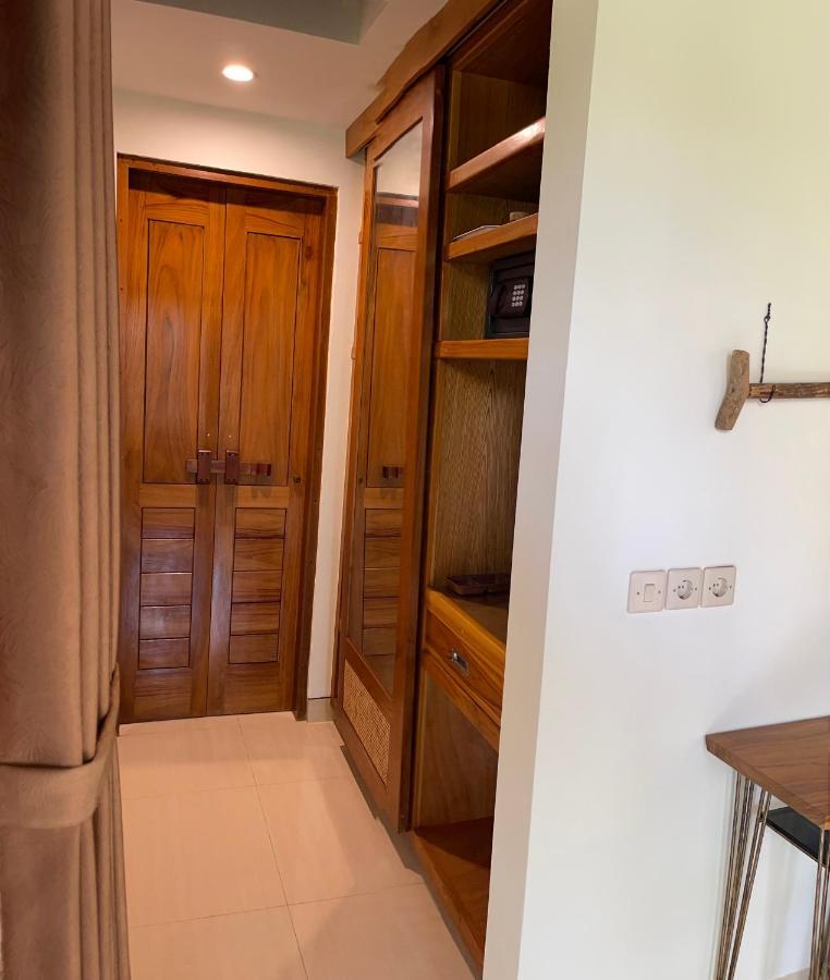 Villa Casa Shanti Deluxe Lovina Zewnętrze zdjęcie