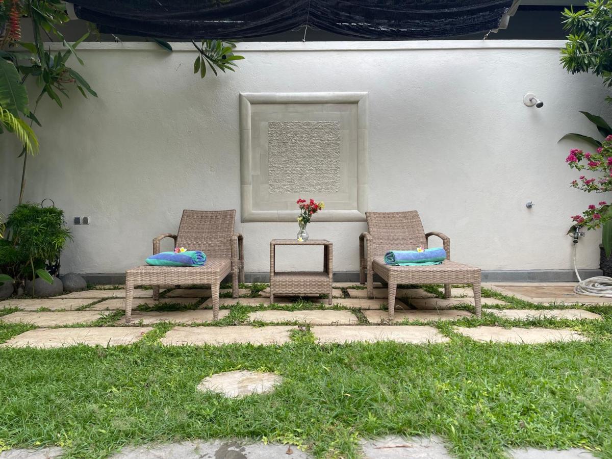 Villa Casa Shanti Deluxe Lovina Zewnętrze zdjęcie