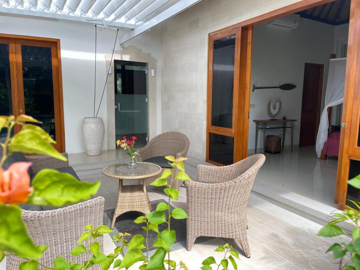 Villa Casa Shanti Deluxe Lovina Zewnętrze zdjęcie