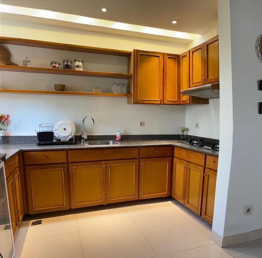Villa Casa Shanti Deluxe Lovina Zewnętrze zdjęcie