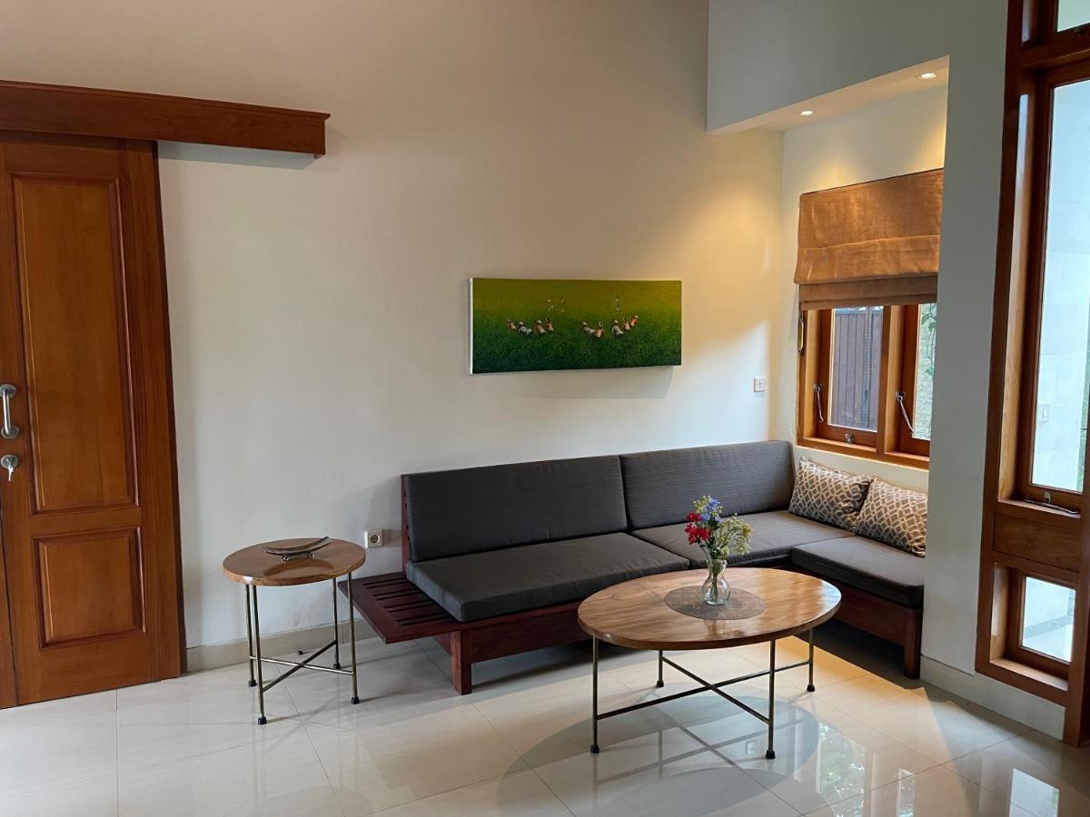Villa Casa Shanti Deluxe Lovina Zewnętrze zdjęcie