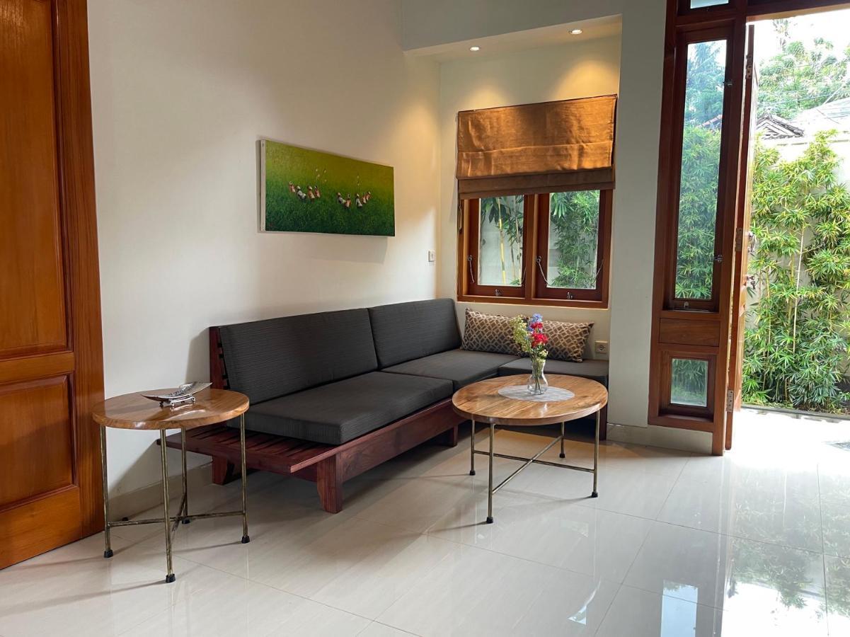 Villa Casa Shanti Deluxe Lovina Zewnętrze zdjęcie