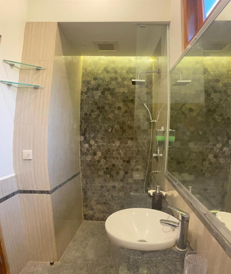 Villa Casa Shanti Deluxe Lovina Zewnętrze zdjęcie