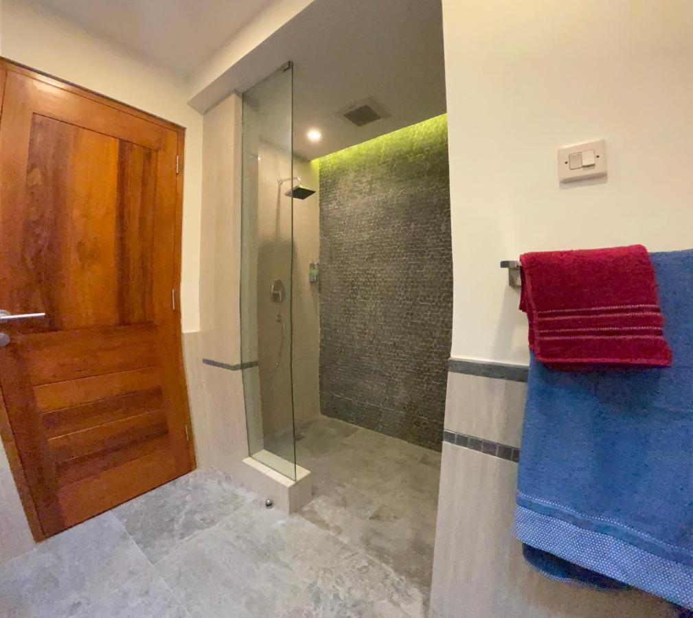 Villa Casa Shanti Deluxe Lovina Zewnętrze zdjęcie